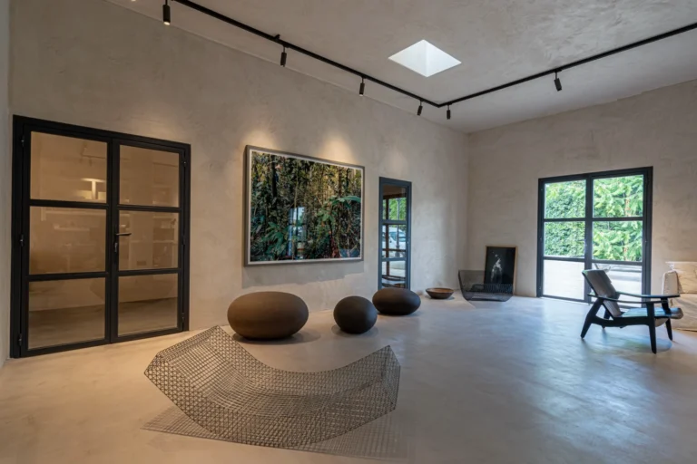 Estudio laterna